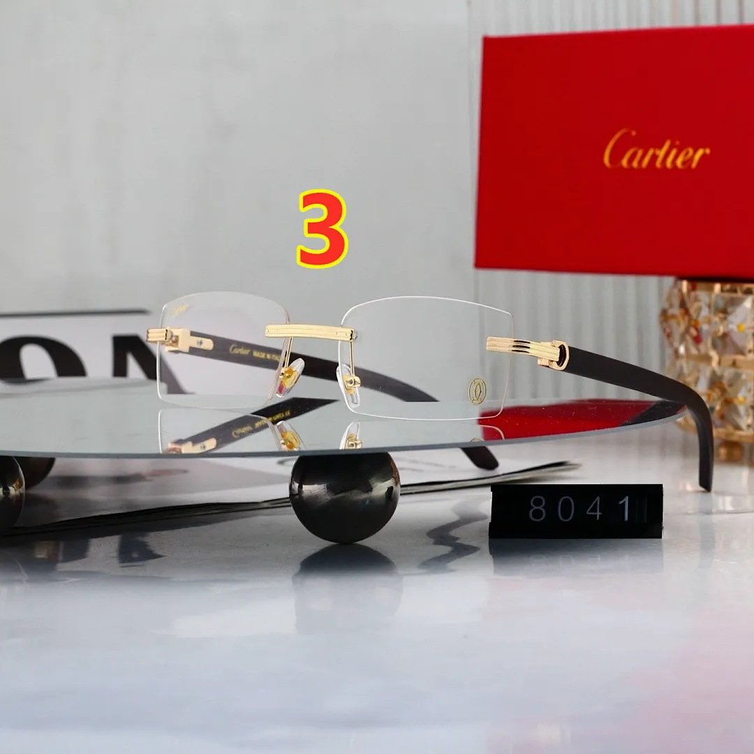 Cartier 6253 תמונה 9