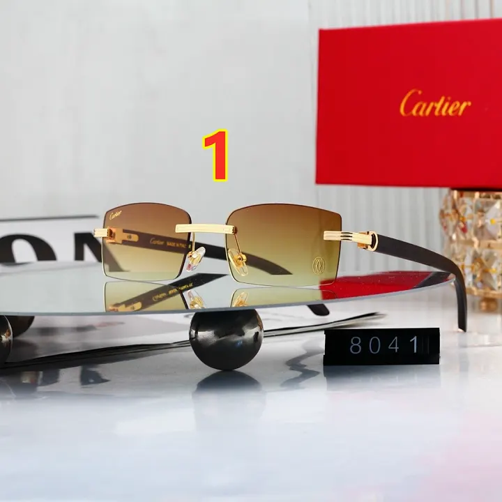 Cartier 6253