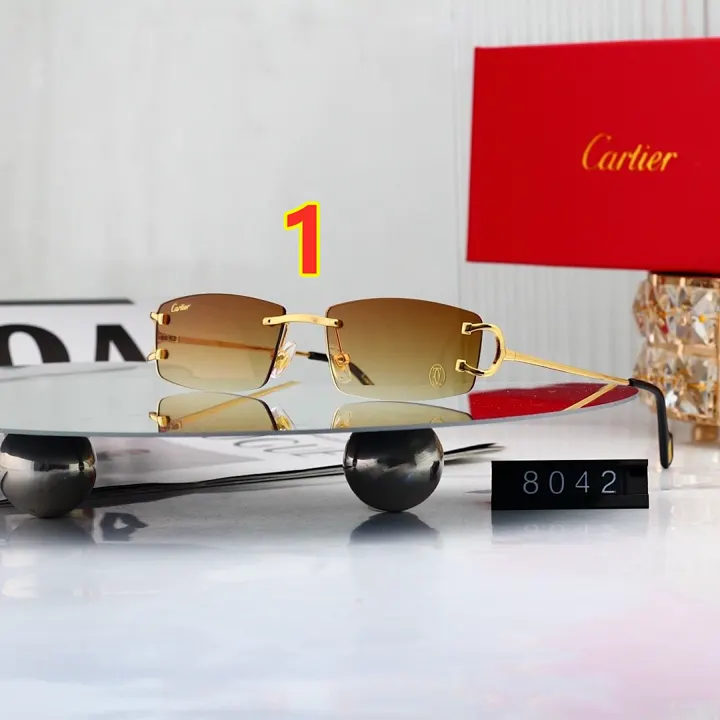 Cartier 6254