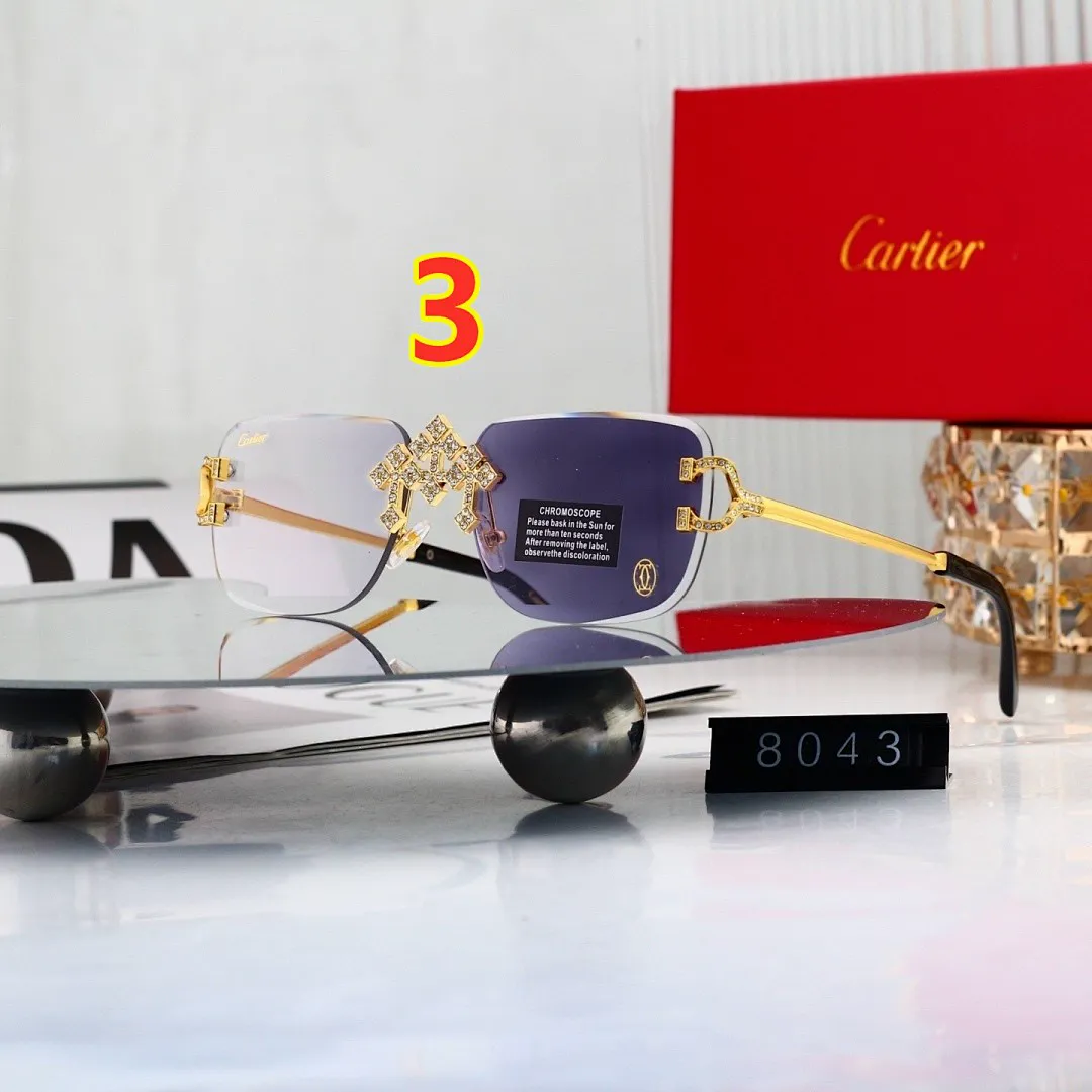 Cartier 6255 תמונה 11