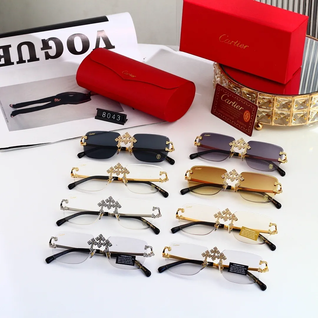 Cartier 6255 תמונה 2