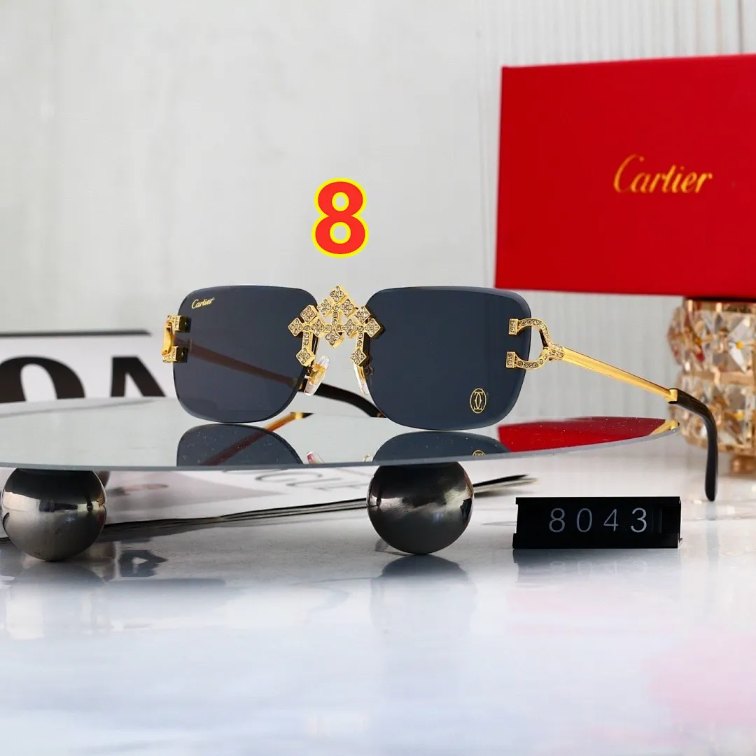 Cartier 6255 תמונה 6