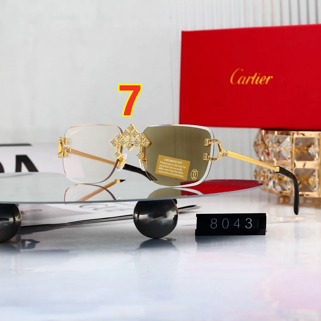 Cartier 6255 תמונה 7