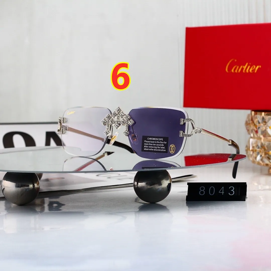Cartier 6255 תמונה 8