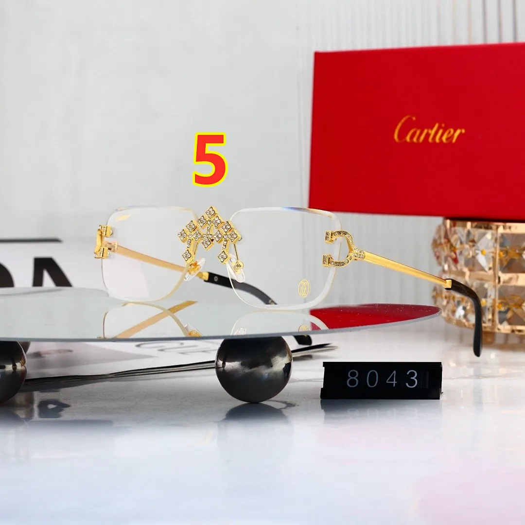 Cartier 6255 תמונה 9