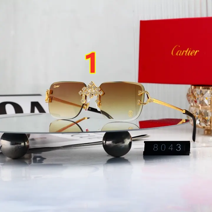 Cartier 6255
