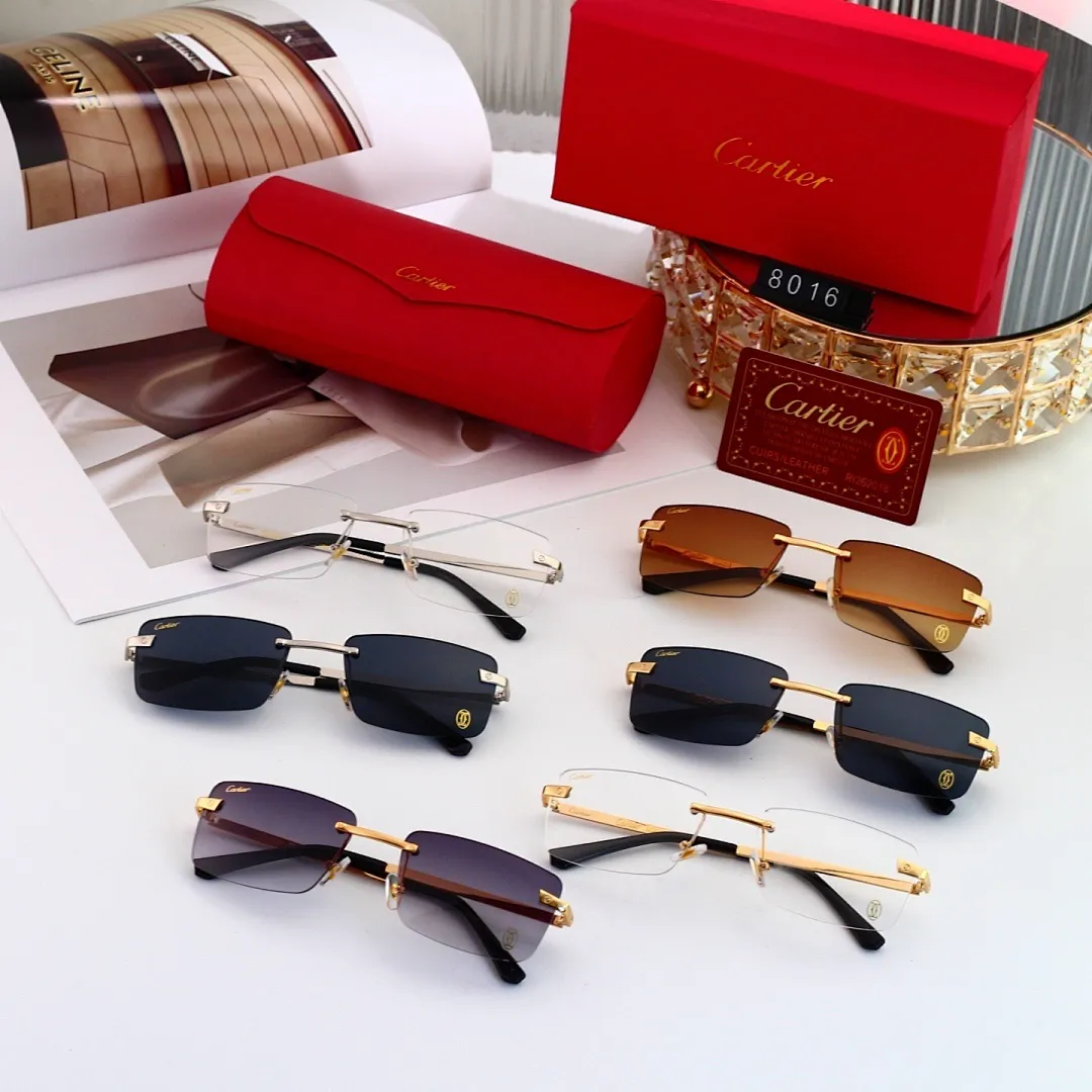 Cartier 6256 תמונה 2