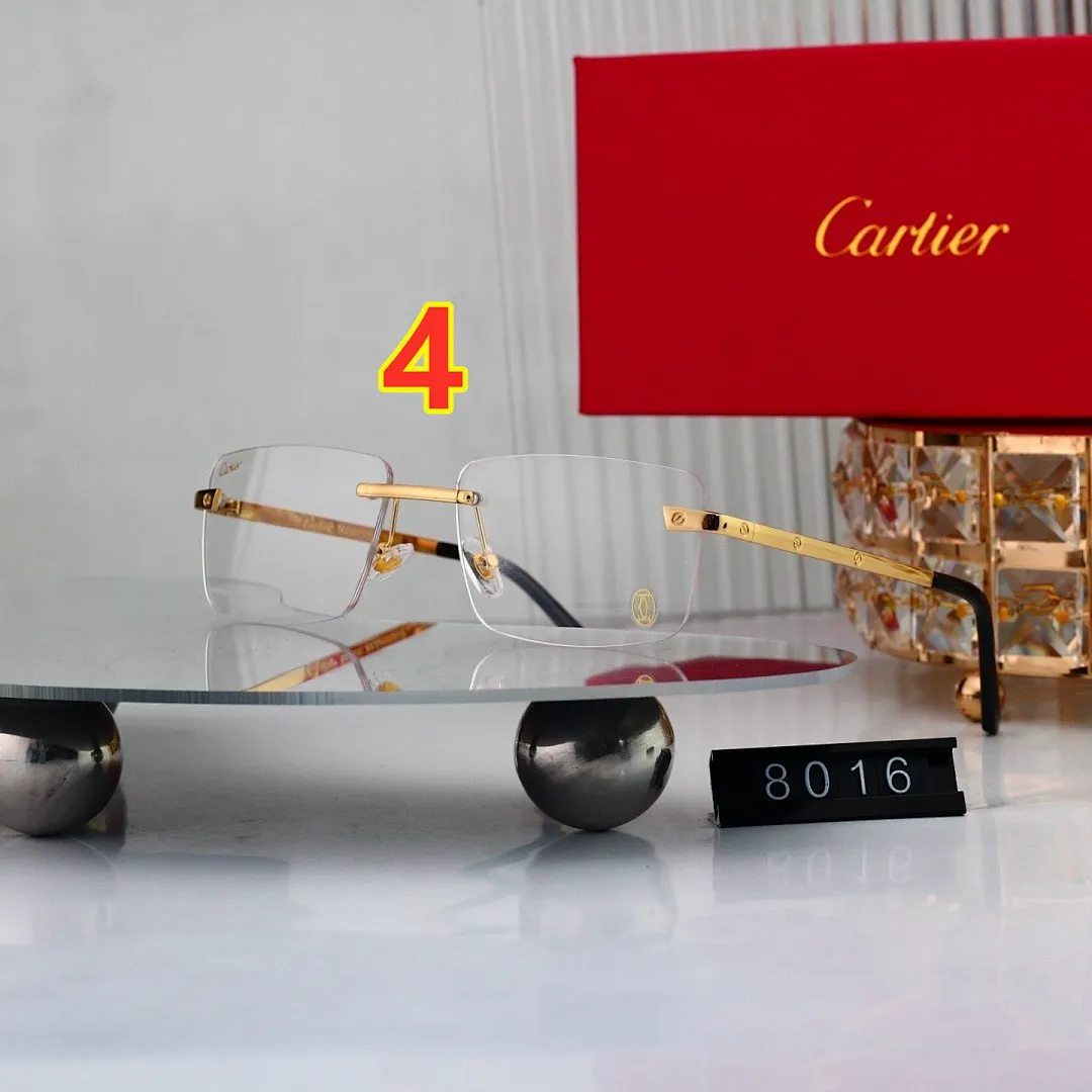 Cartier 6256 תמונה 6