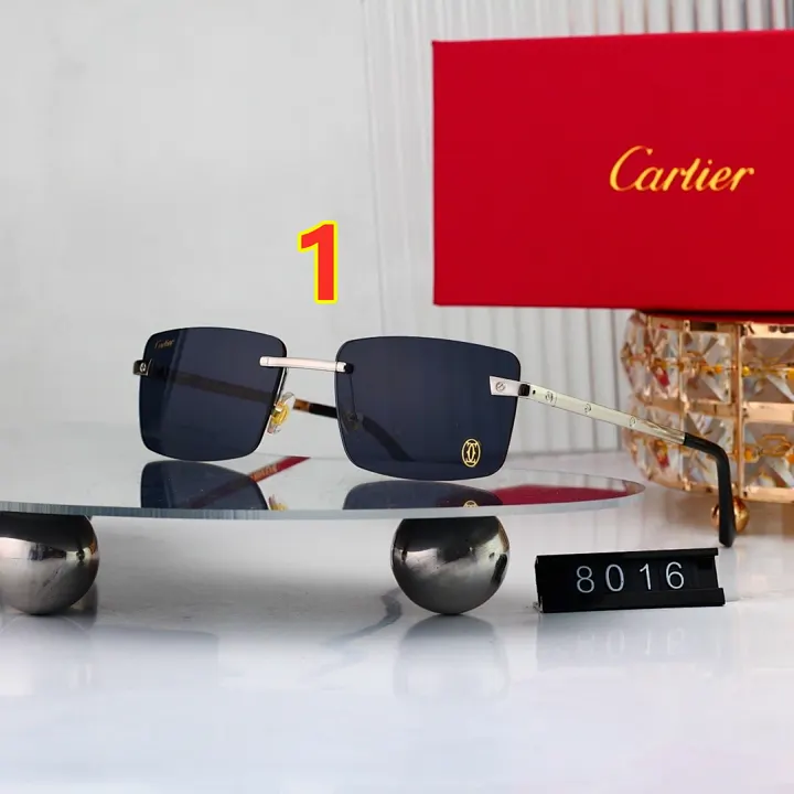 Cartier 6256