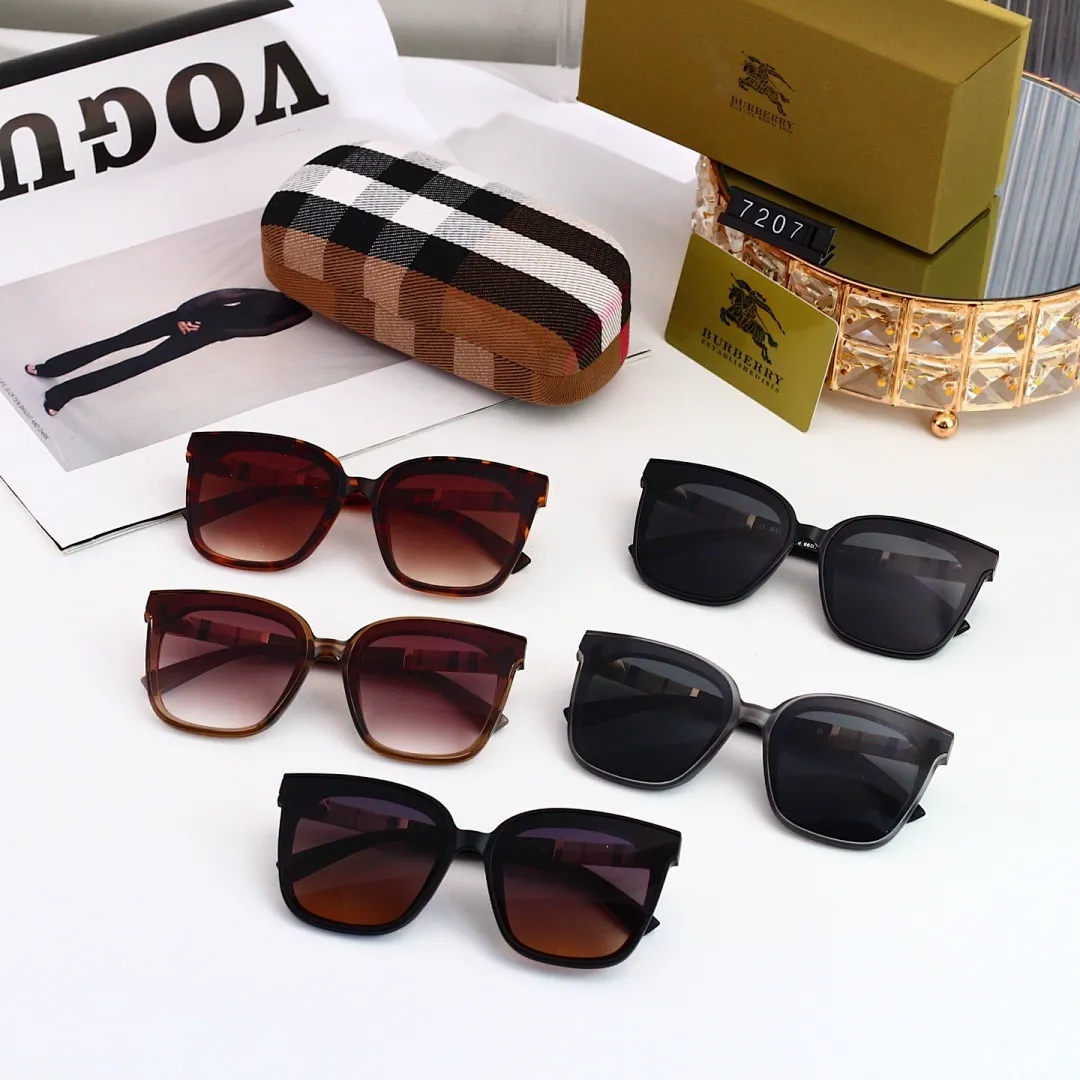 Burberry 6257 תמונה 2