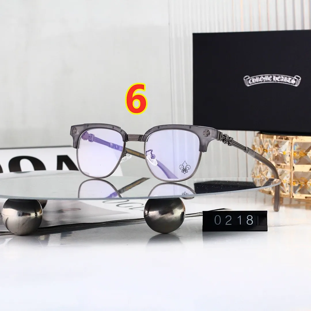 Chrome Hearts 6264 תמונה 2