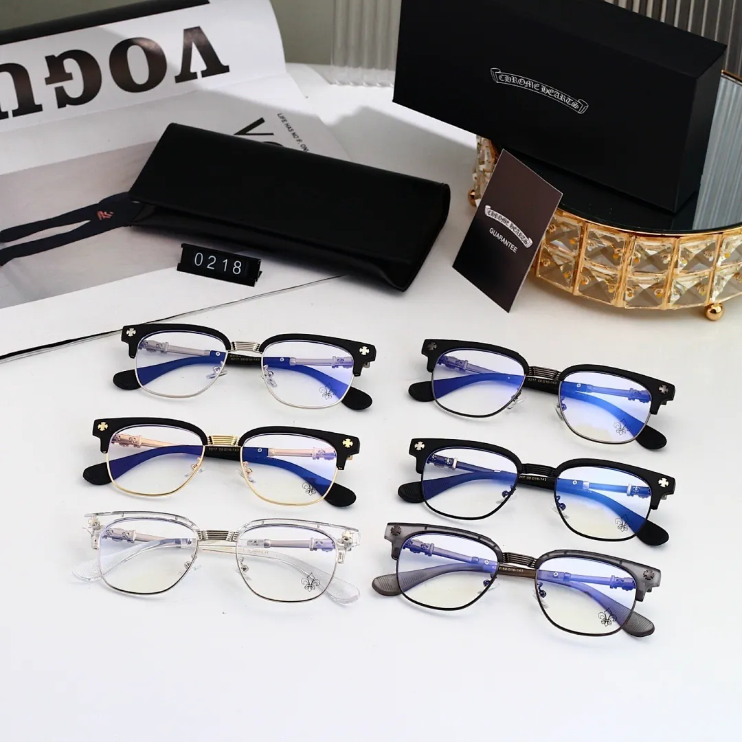 Chrome Hearts 6264 תמונה 3