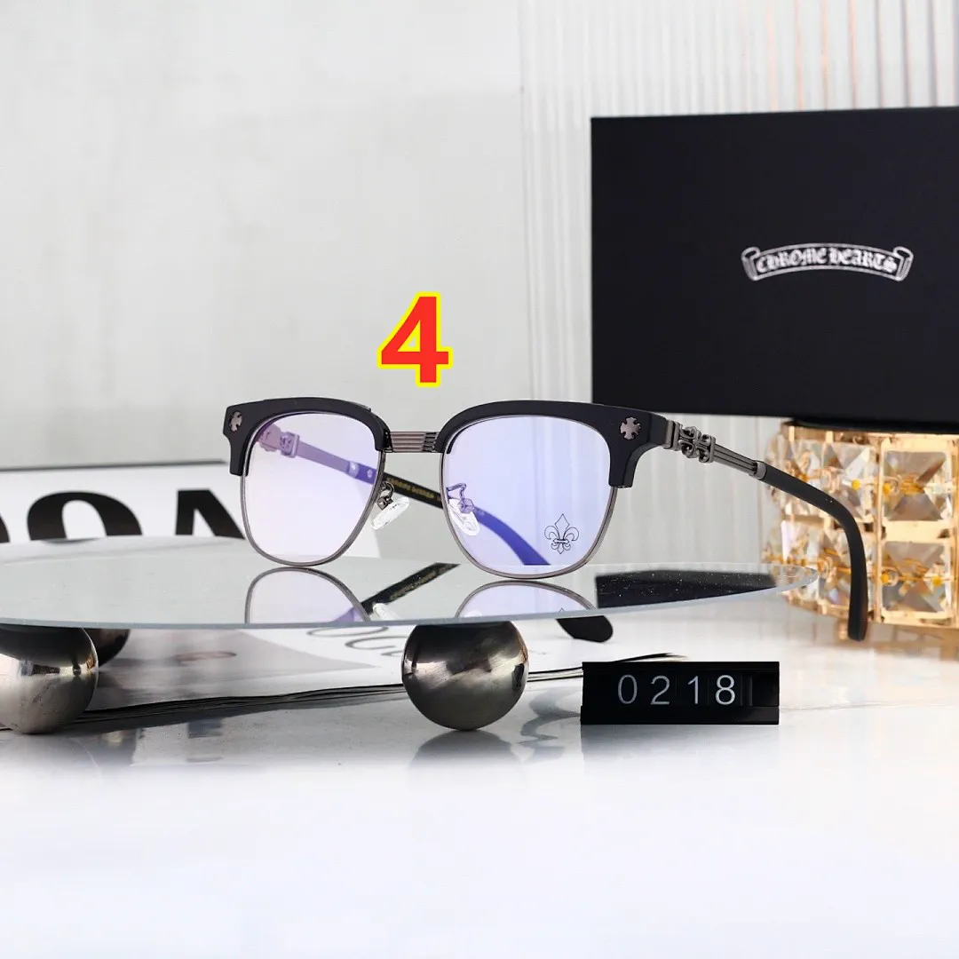 Chrome Hearts 6264 תמונה 8