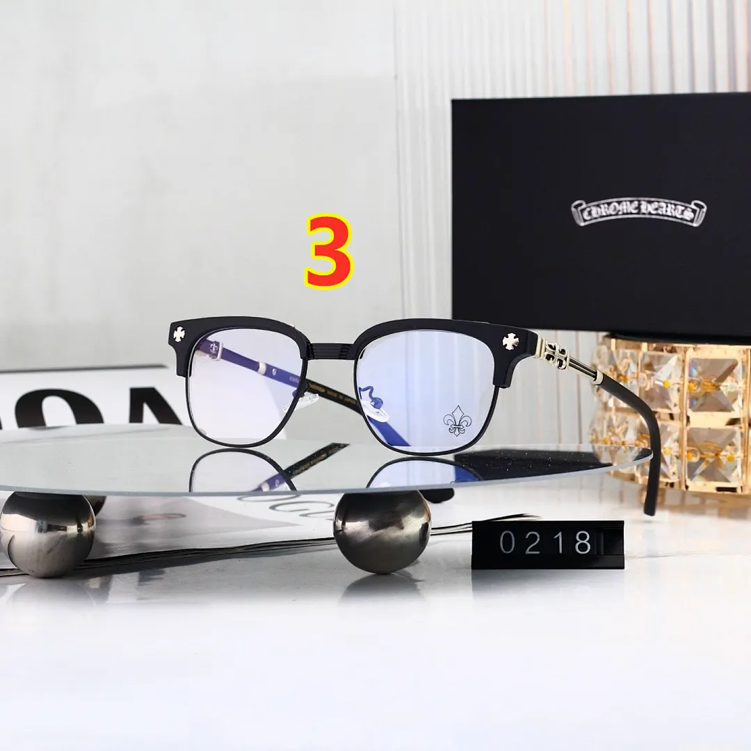 Chrome Hearts 6264 תמונה 9
