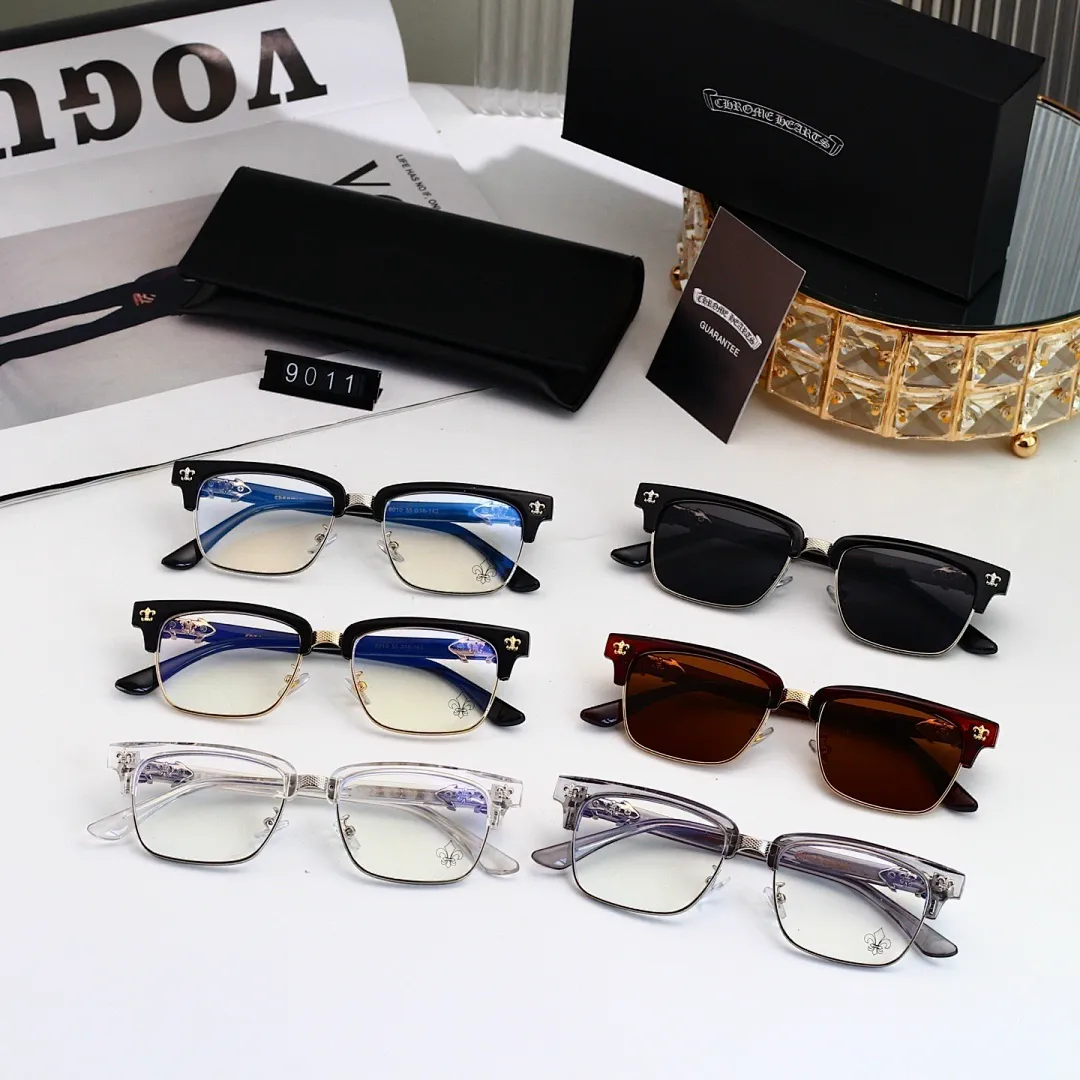 Chrome Hearts 6265 תמונה 2