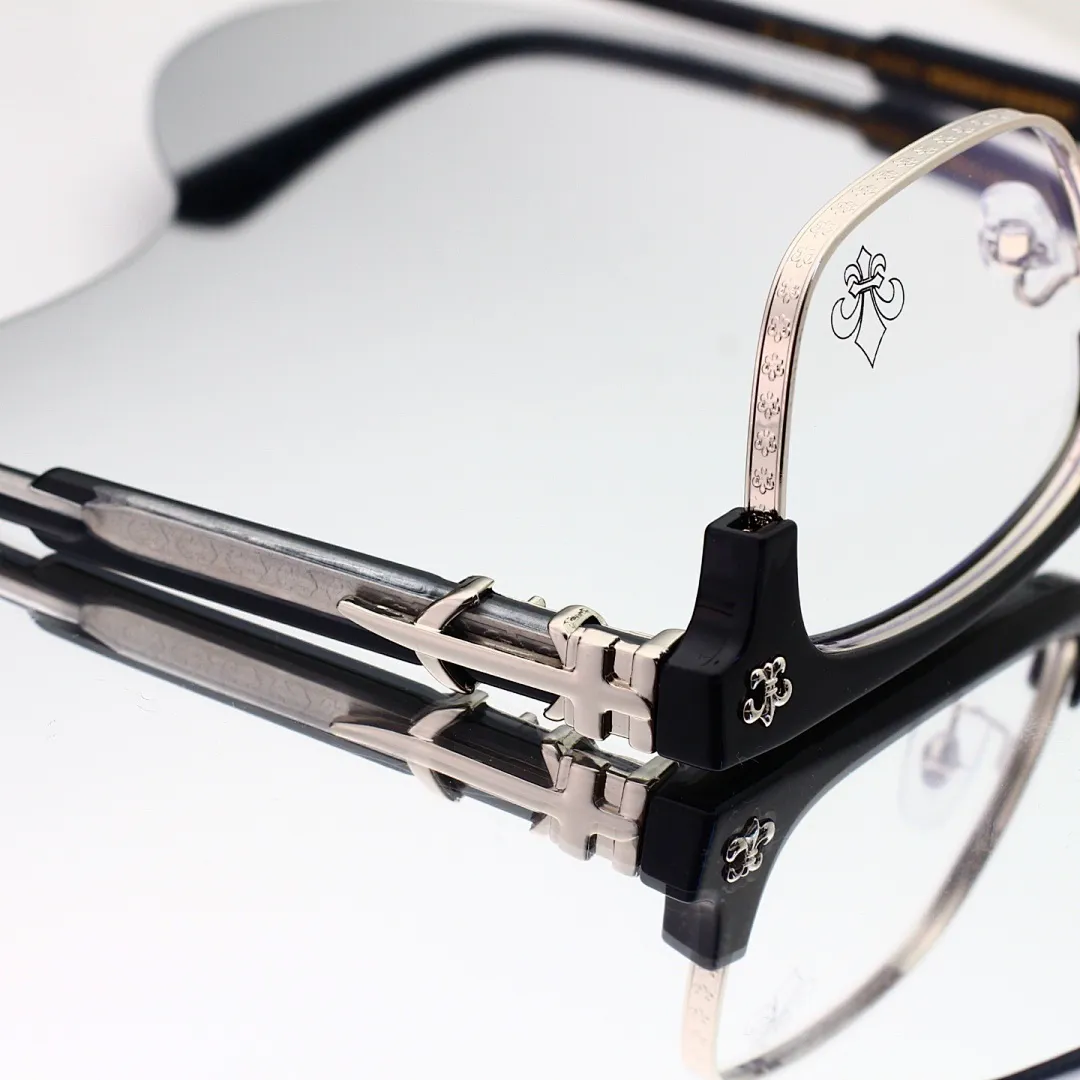 Chrome Hearts 6265 תמונה 3