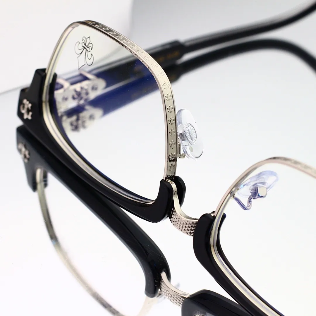 Chrome Hearts 6265 תמונה 4