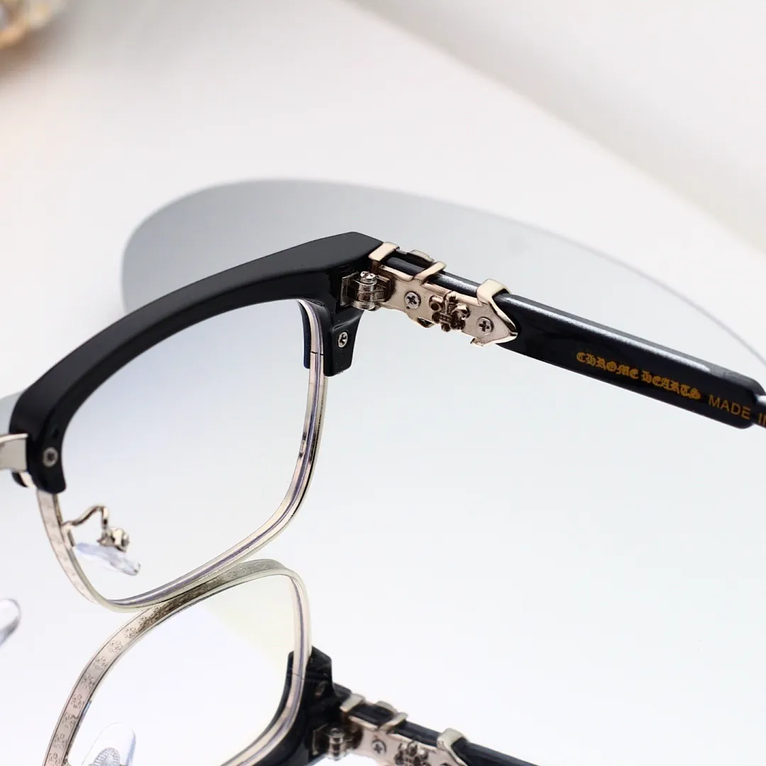 Chrome Hearts 6265 תמונה 5