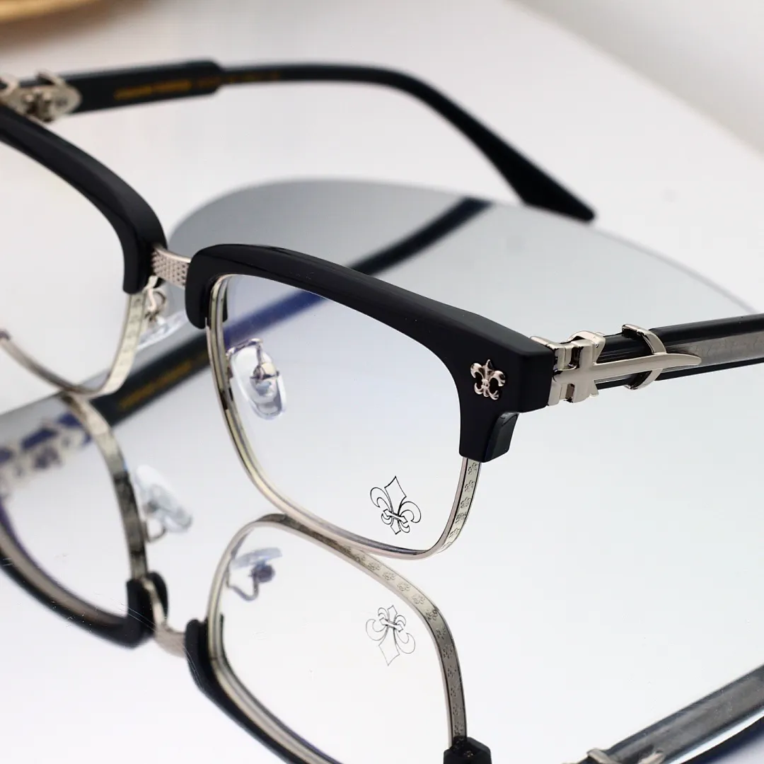 Chrome Hearts 6265 תמונה 6