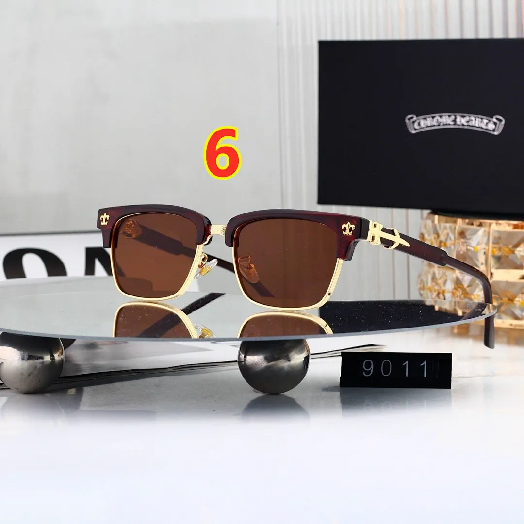 Chrome Hearts 6265 תמונה 8