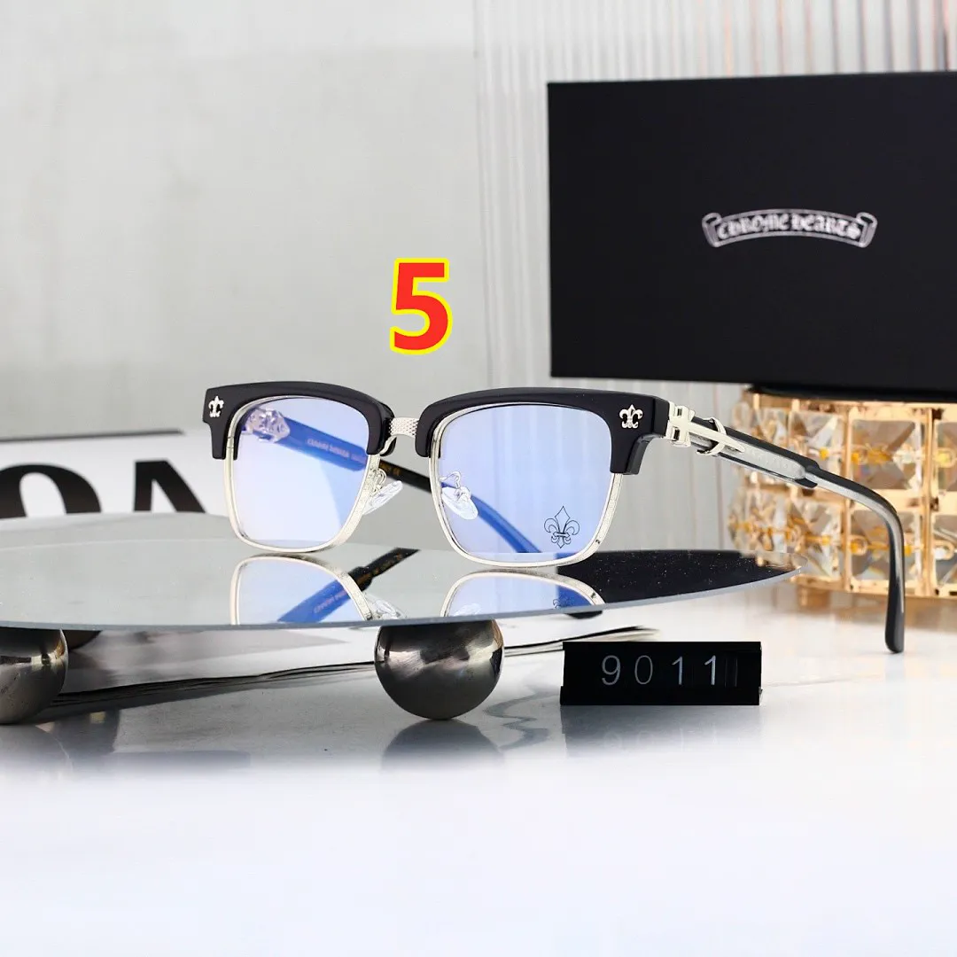 Chrome Hearts 6265 תמונה 9