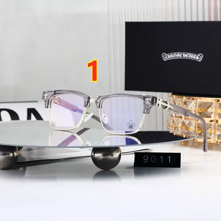 Chrome Hearts 6265
