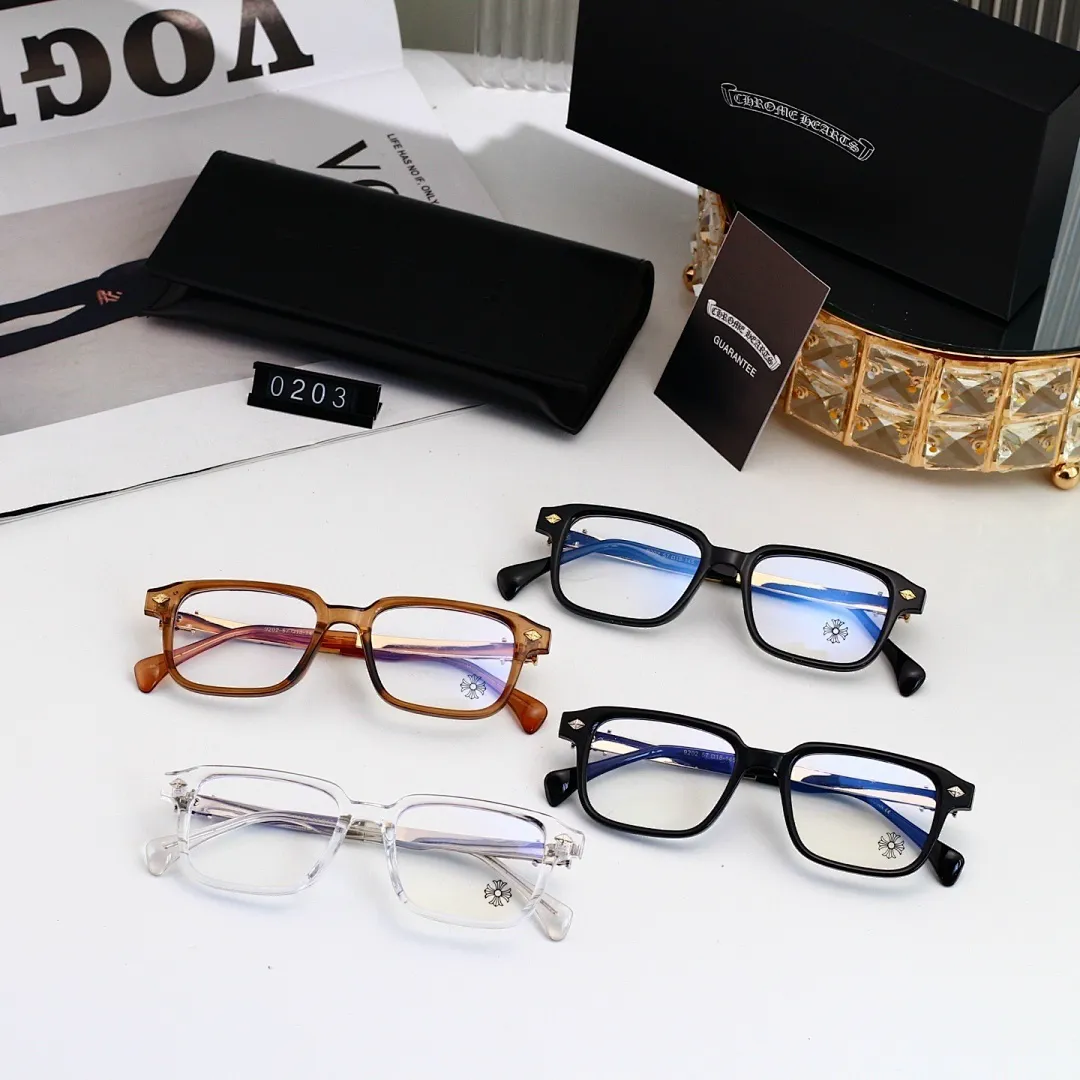 Chrome Hearts 6266 תמונה 2