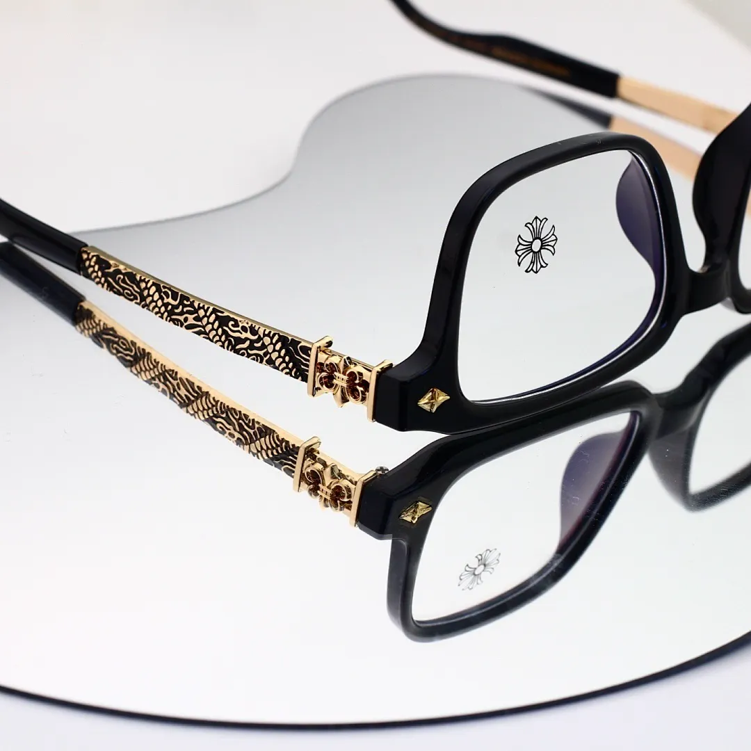 Chrome Hearts 6266 תמונה 3