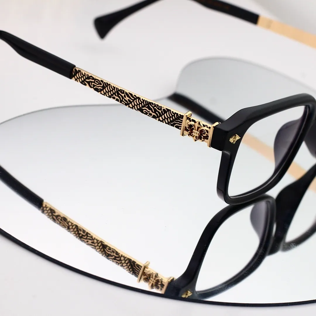 Chrome Hearts 6266 תמונה 4