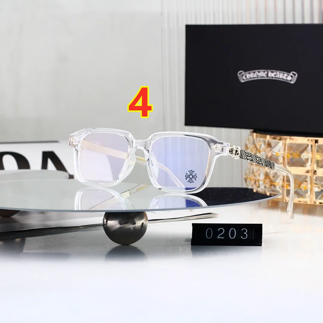 Chrome Hearts 6266 תמונה 6
