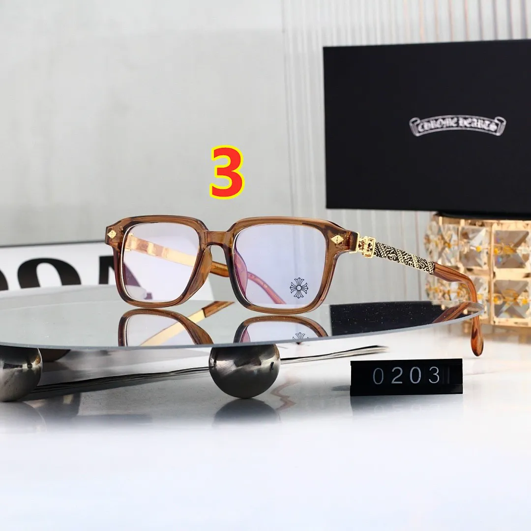 Chrome Hearts 6266 תמונה 7