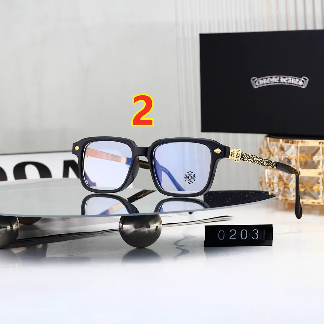 Chrome Hearts 6266 תמונה 8