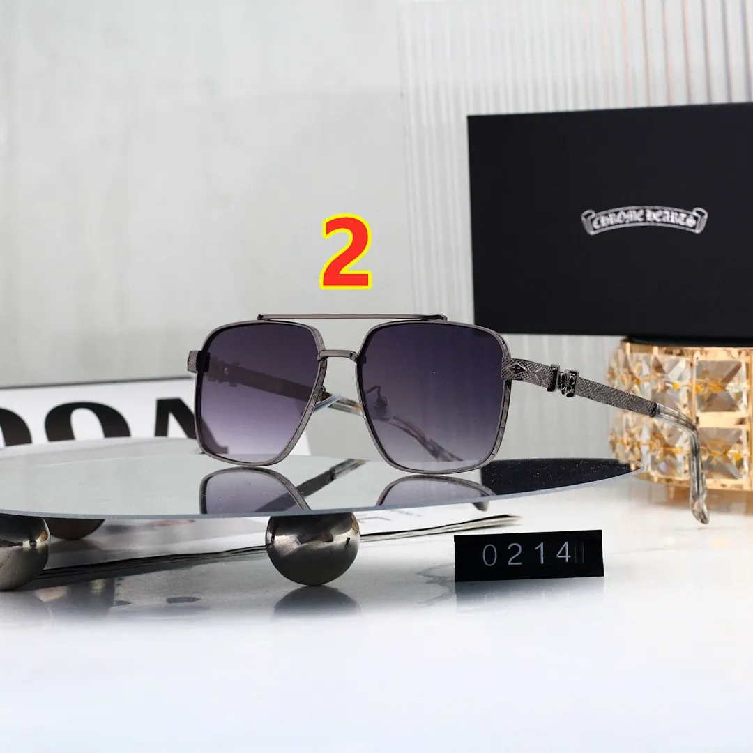Chrome Hearts 6267 תמונה 10