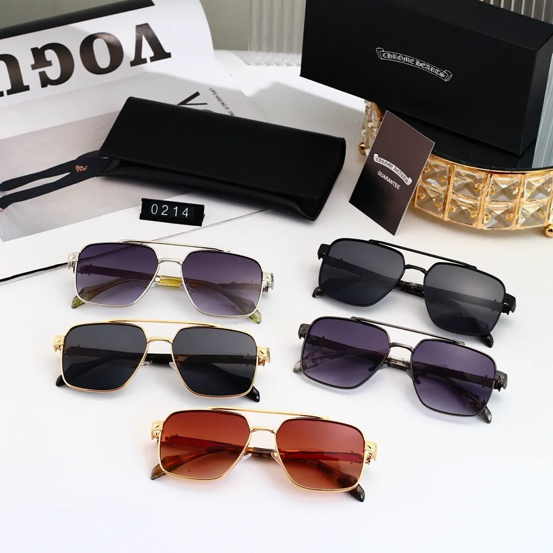 Chrome Hearts 6267 תמונה 2