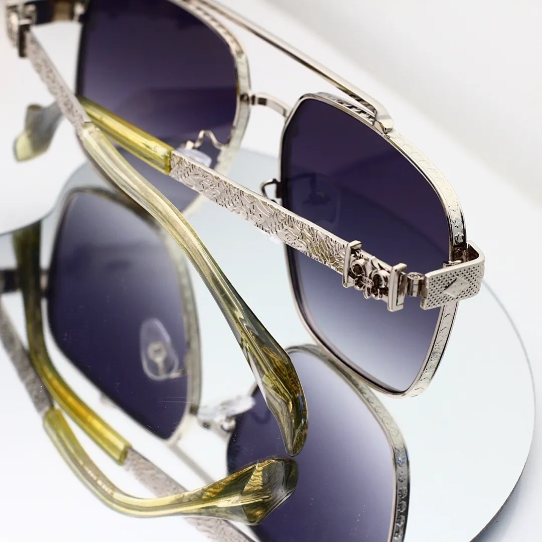 Chrome Hearts 6267 תמונה 4