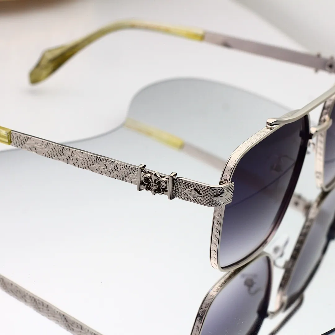 Chrome Hearts 6267 תמונה 5