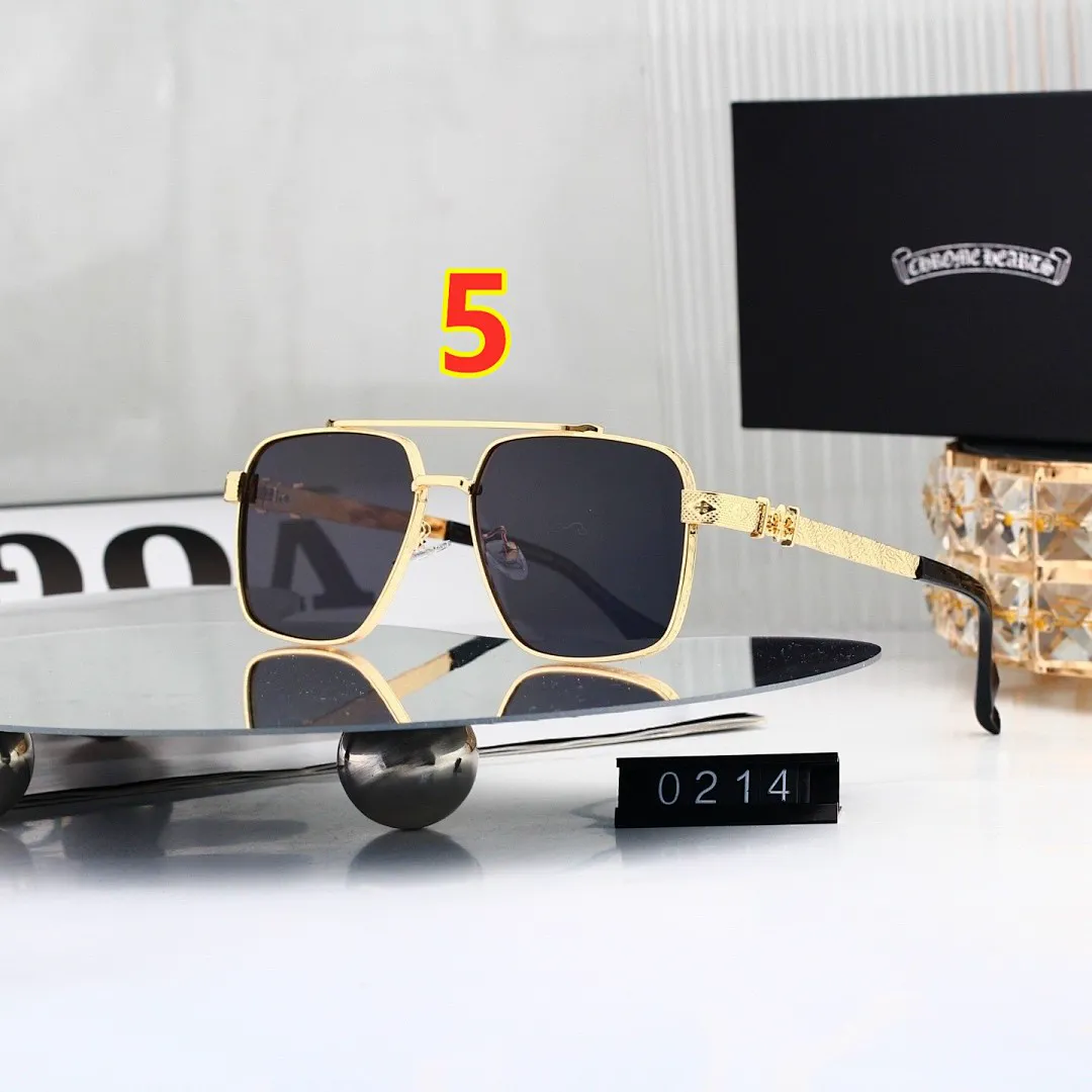 Chrome Hearts 6267 תמונה 7