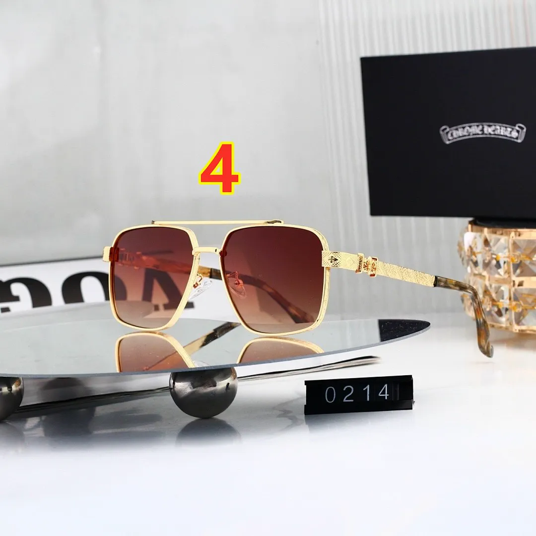 Chrome Hearts 6267 תמונה 8