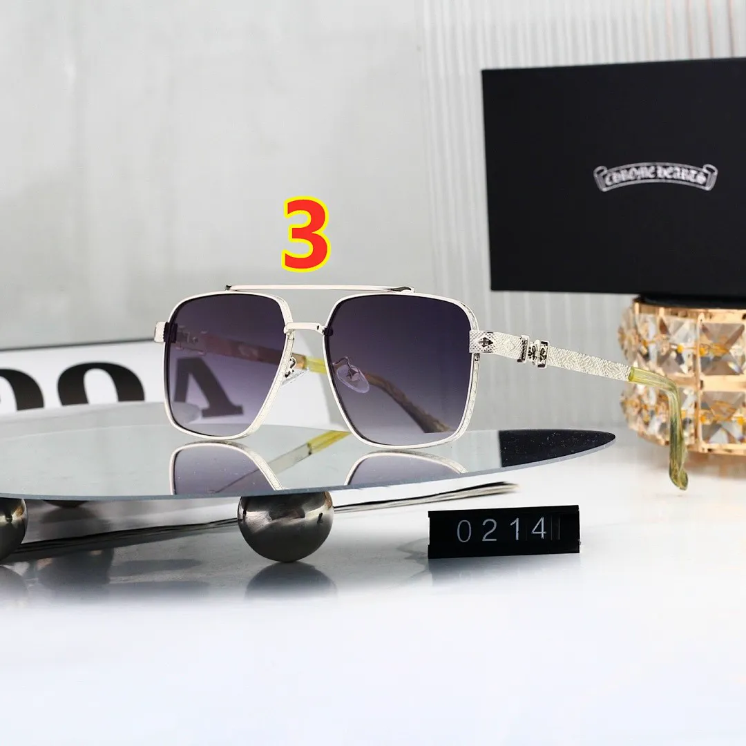 Chrome Hearts 6267 תמונה 9