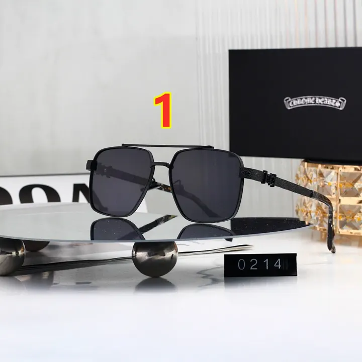 Chrome Hearts 6267