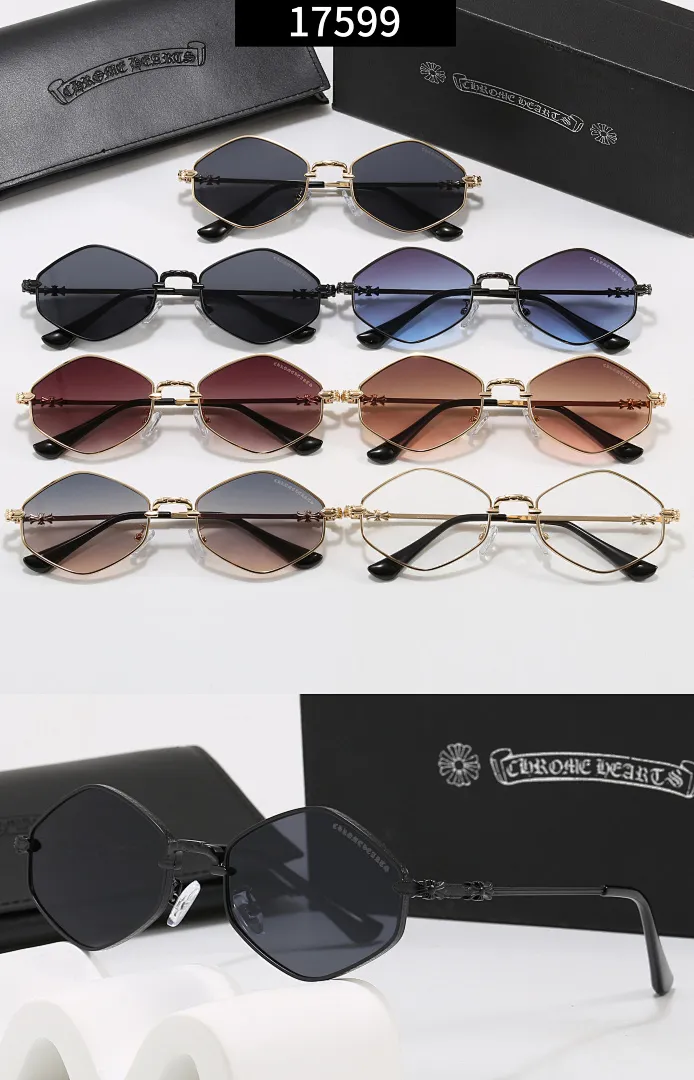 Chrome Hearts 6268 תמונה 2