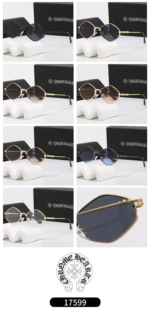 Chrome Hearts 6268 תמונה 3