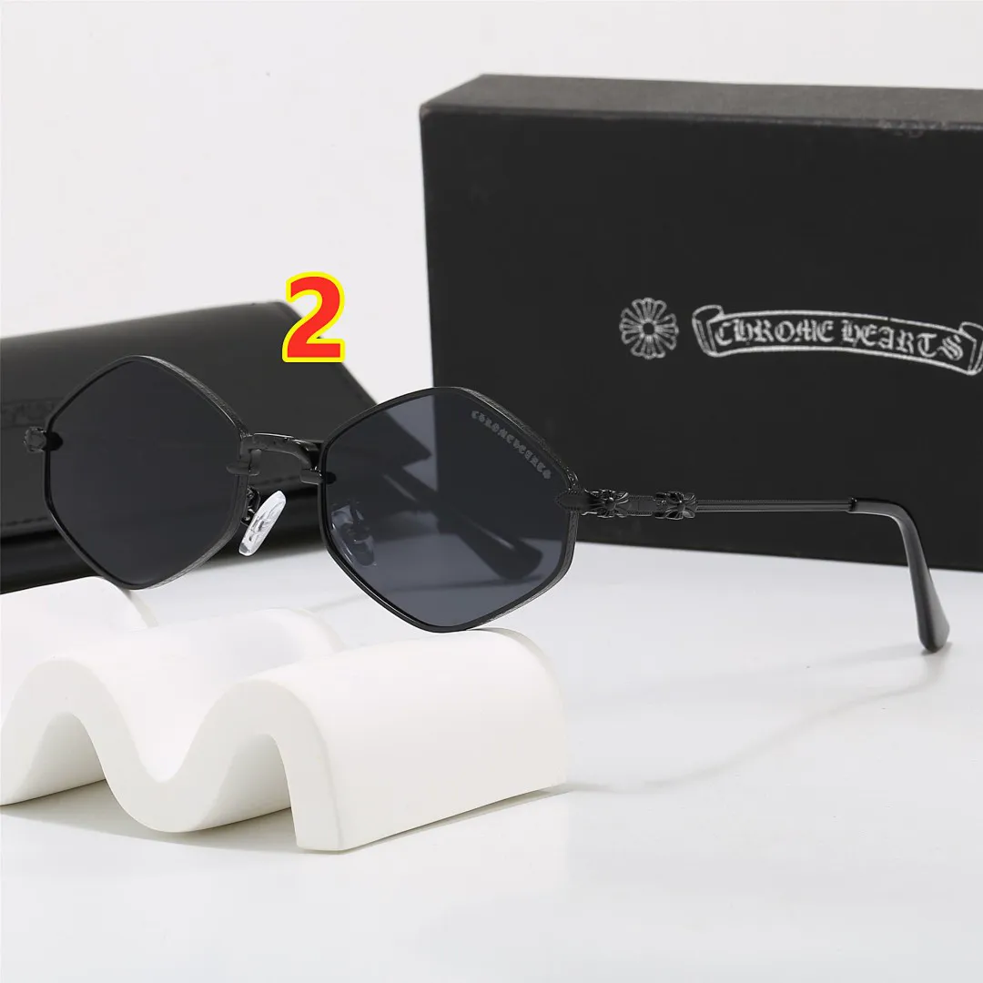 Chrome Hearts 6268 תמונה 4