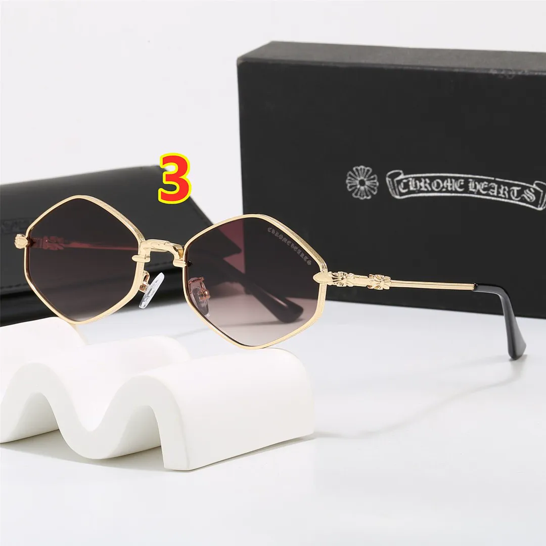 Chrome Hearts 6268 תמונה 5