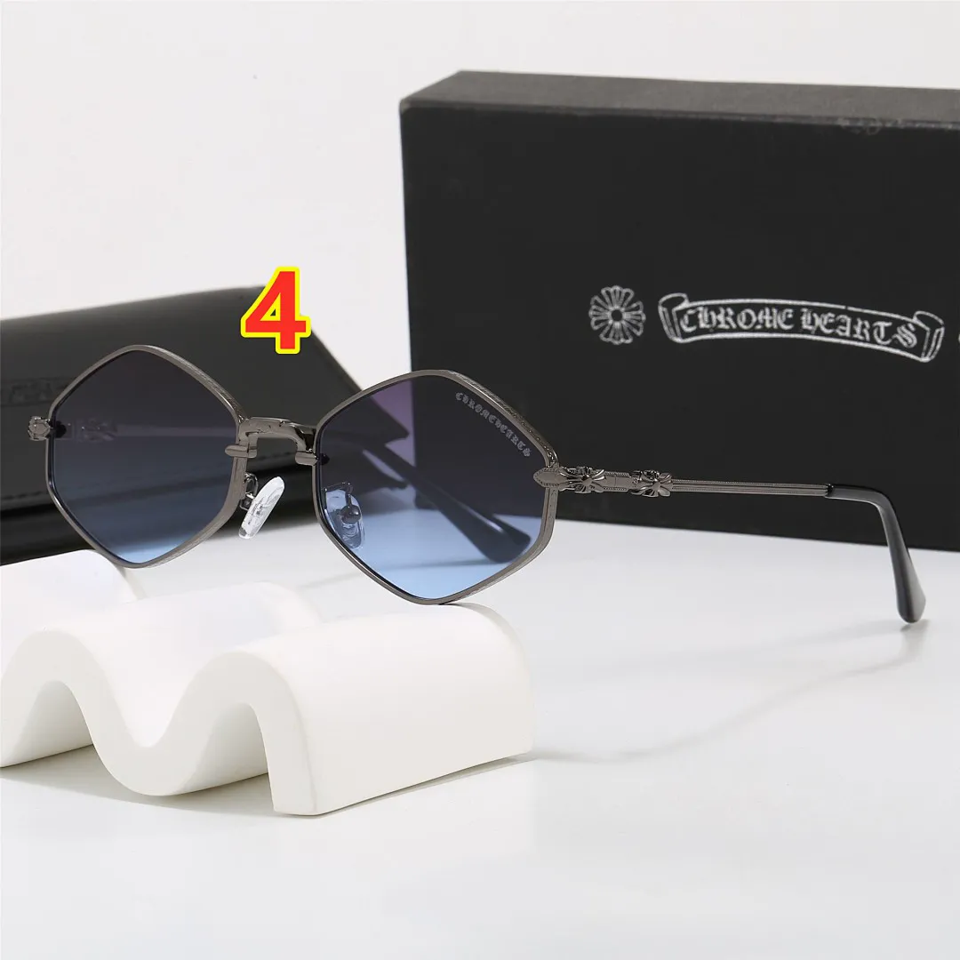 Chrome Hearts 6268 תמונה 6