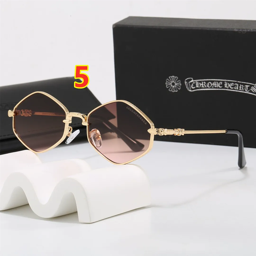 Chrome Hearts 6268 תמונה 7