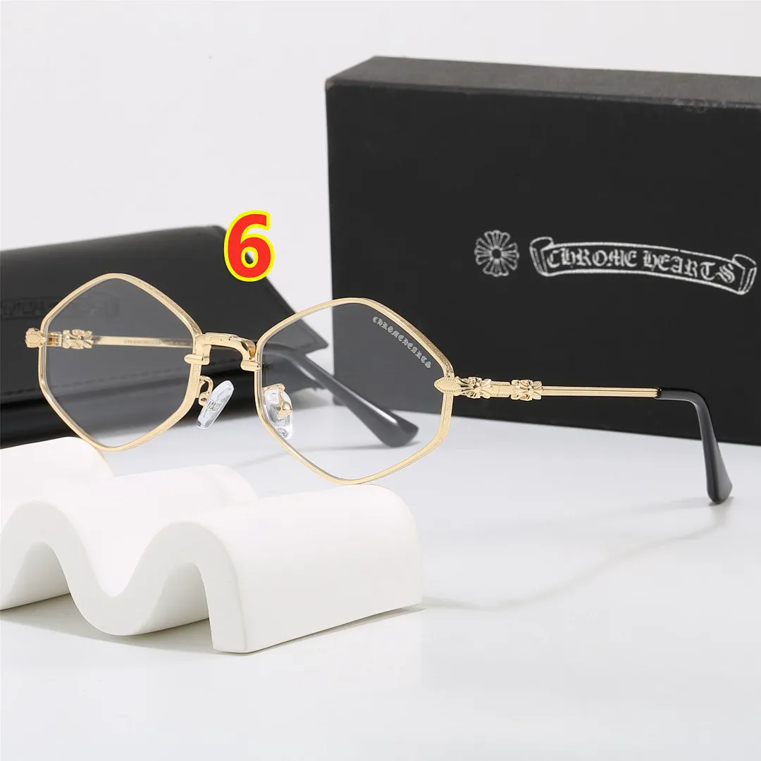 Chrome Hearts 6268 תמונה 8