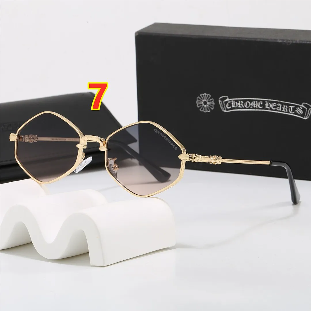 Chrome Hearts 6268 תמונה 9