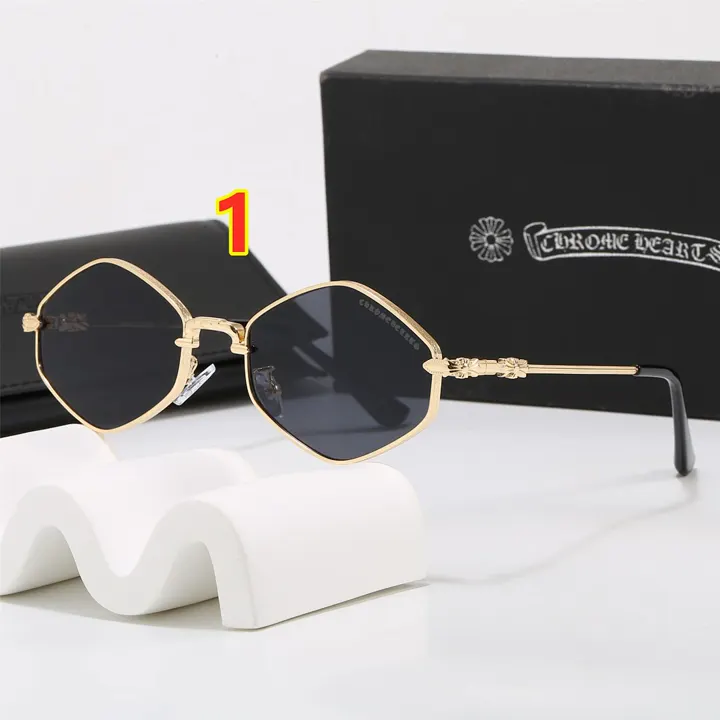 Chrome Hearts 6268