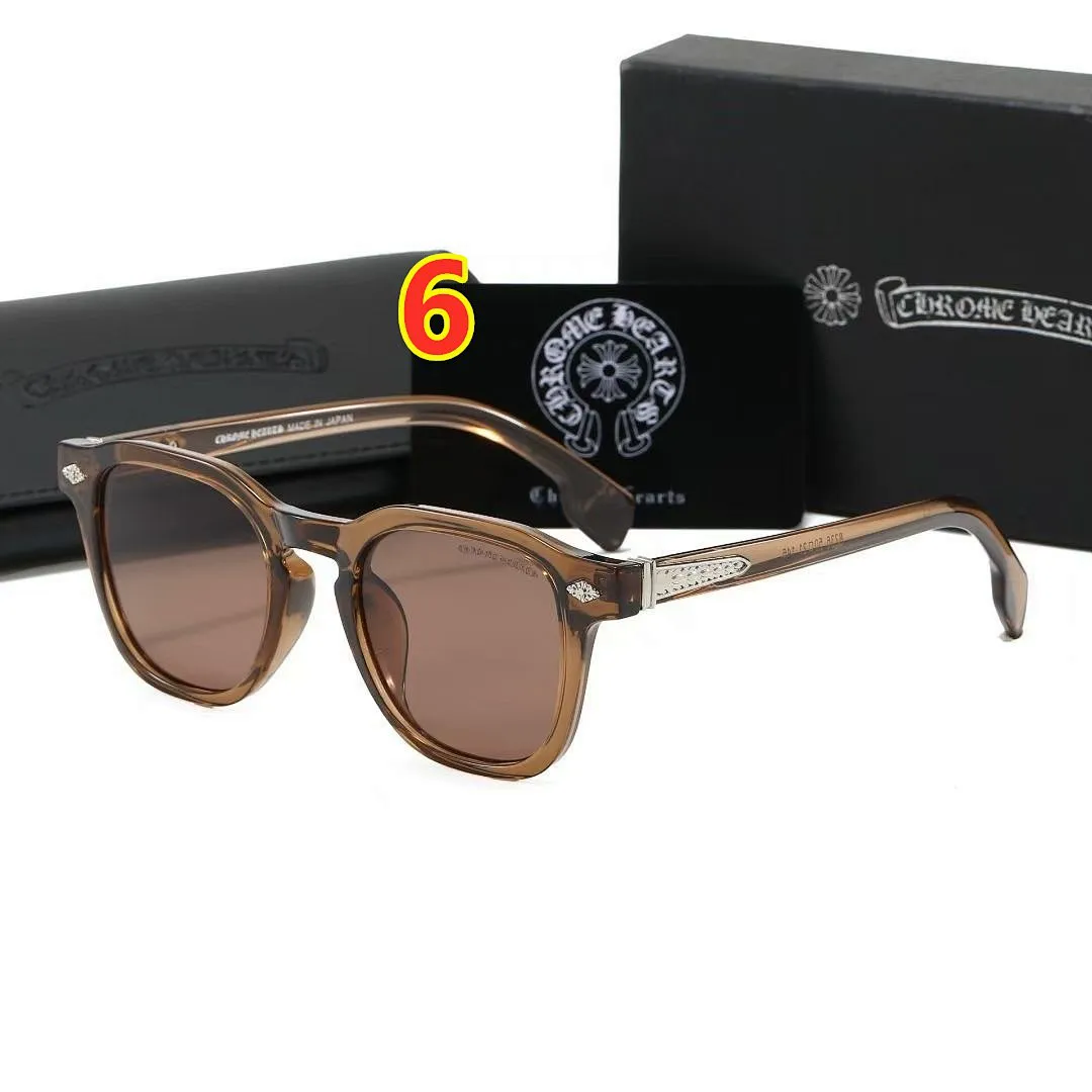 Chrome Hearts 6269 תמונה 2